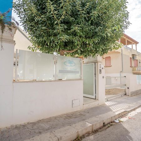 Caposud - Appartamento Sottovento Marina di Ragusa Exterior foto