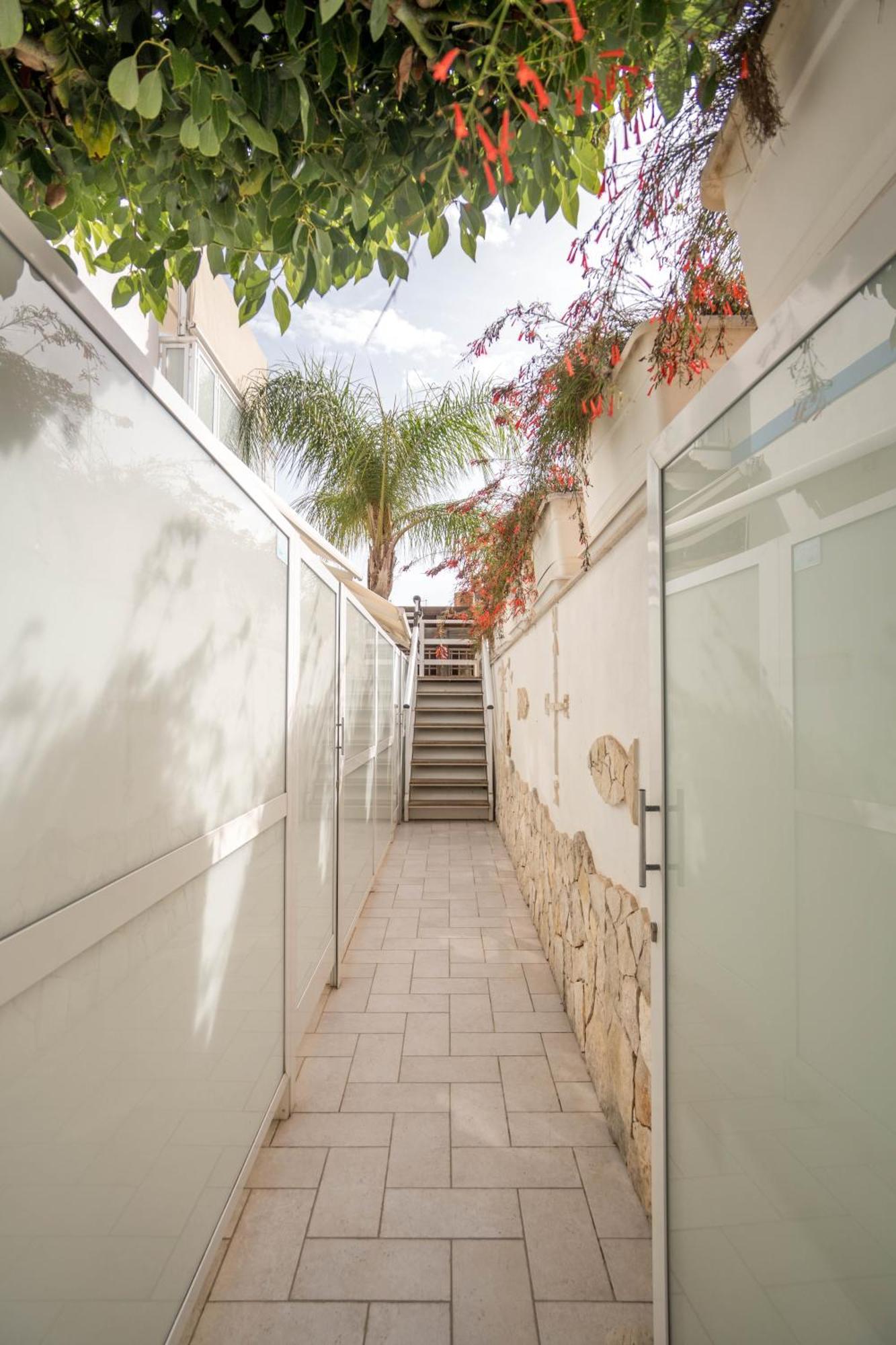 Caposud - Appartamento Sottovento Marina di Ragusa Exterior foto