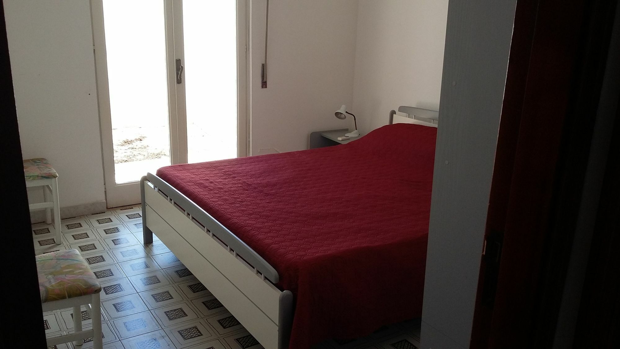 Caposud - Appartamento Sottovento Marina di Ragusa Exterior foto