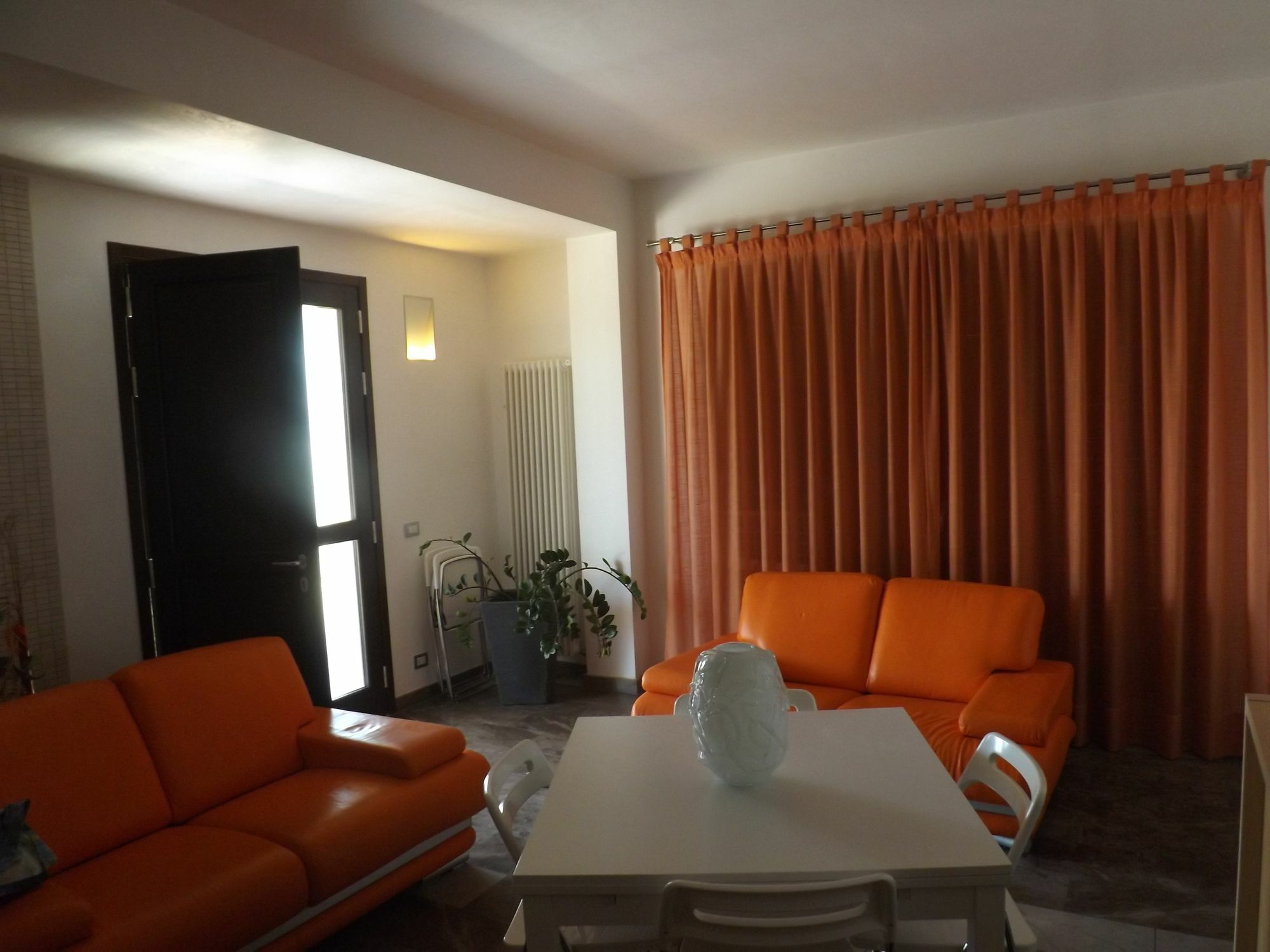 Caposud - Appartamento Sottovento Marina di Ragusa Exterior foto